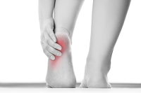 Heel Pain Fast Facts