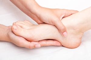 When to See a Podiatrist