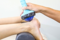 What Foot Conditions Can Shockwave Therapy Help?