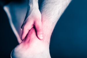 Ankle Structure and Conditions That Make It Painful
