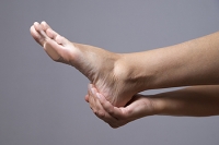There Are Several Causes of Heel Pain