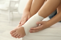 Are Ankle Sprains Serious?