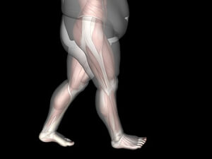 Can Foot Pain Be Related to Obesity?